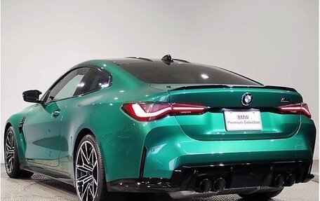 BMW M4, 2022 год, 6 100 100 рублей, 8 фотография