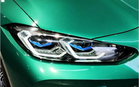 BMW M4, 2022 год, 6 100 100 рублей, 10 фотография