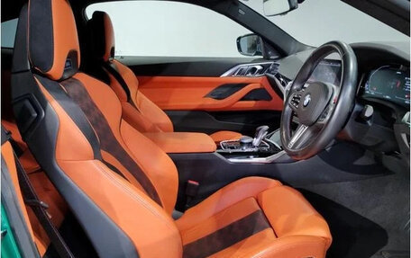 BMW M4, 2022 год, 6 100 100 рублей, 15 фотография