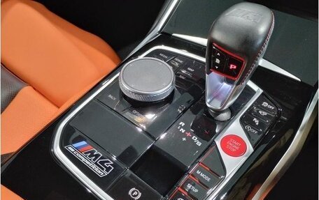 BMW M4, 2022 год, 6 100 100 рублей, 17 фотография