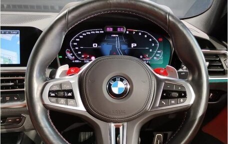 BMW M4, 2022 год, 6 100 100 рублей, 12 фотография