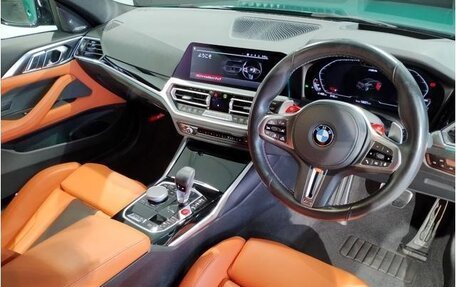 BMW M4, 2022 год, 6 100 100 рублей, 14 фотография