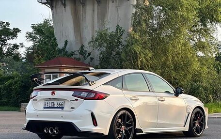 Honda Civic Type R, 2024 год, 6 000 052 рублей, 4 фотография