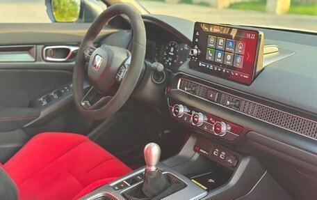 Honda Civic Type R, 2024 год, 6 000 052 рублей, 8 фотография
