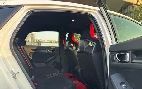 Honda Civic Type R, 2024 год, 6 000 052 рублей, 10 фотография