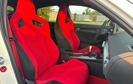 Honda Civic Type R, 2024 год, 6 000 052 рублей, 9 фотография