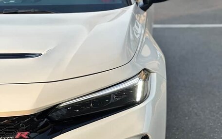 Honda Civic Type R, 2024 год, 6 000 052 рублей, 7 фотография