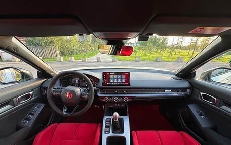 Honda Civic Type R, 2024 год, 6 000 052 рублей, 12 фотография