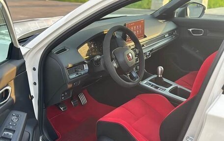 Honda Civic Type R, 2024 год, 6 000 052 рублей, 13 фотография