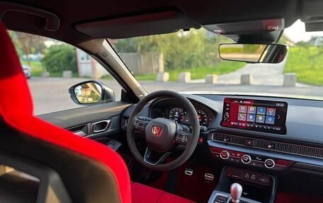 Honda Civic Type R, 2024 год, 6 000 052 рублей, 11 фотография