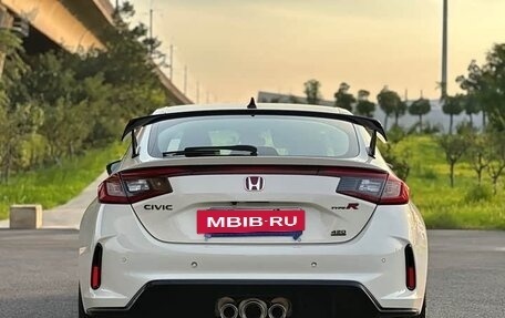 Honda Civic Type R, 2024 год, 6 000 052 рублей, 5 фотография