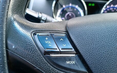 Hyundai Sonata VI, 2011 год, 1 090 000 рублей, 15 фотография