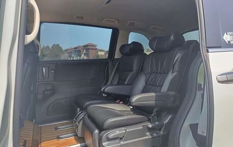 Honda Odyssey IV, 2021 год, 2 300 000 рублей, 17 фотография