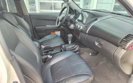 Mitsubishi L200 IV рестайлинг, 2014 год, 1 499 000 рублей, 12 фотография