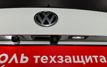 Volkswagen Jetta VI, 2017 год, 1 350 000 рублей, 17 фотография