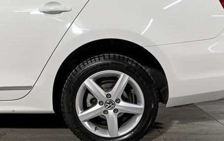 Volkswagen Jetta VI, 2017 год, 1 350 000 рублей, 21 фотография