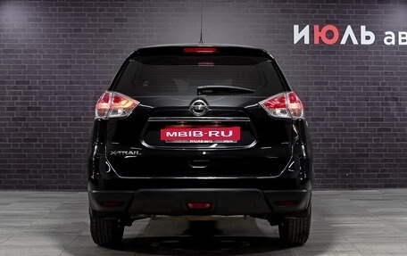 Nissan X-Trail, 2015 год, 1 745 000 рублей, 5 фотография