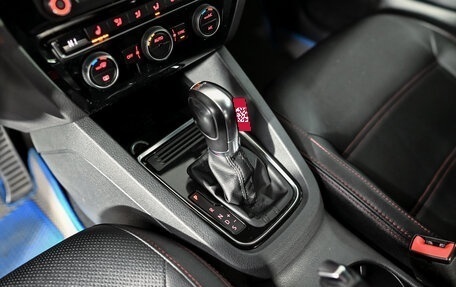 Volkswagen Jetta VI, 2017 год, 1 350 000 рублей, 16 фотография
