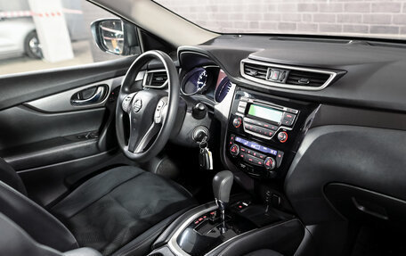 Nissan X-Trail, 2015 год, 1 745 000 рублей, 17 фотография
