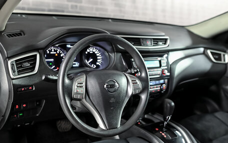 Nissan X-Trail, 2015 год, 1 745 000 рублей, 12 фотография