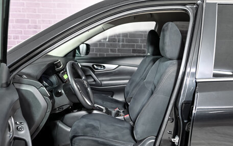Nissan X-Trail, 2015 год, 1 745 000 рублей, 10 фотография