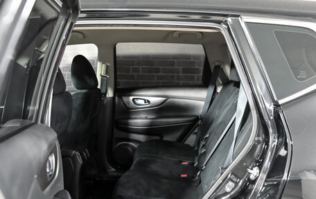 Nissan X-Trail, 2015 год, 1 745 000 рублей, 22 фотография
