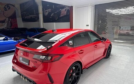Honda Civic Type R, 2024 год, 6 100 052 рублей, 6 фотография