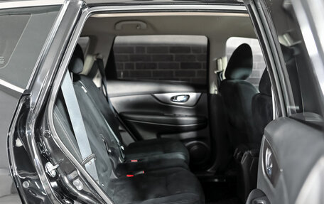 Nissan X-Trail, 2015 год, 1 745 000 рублей, 21 фотография