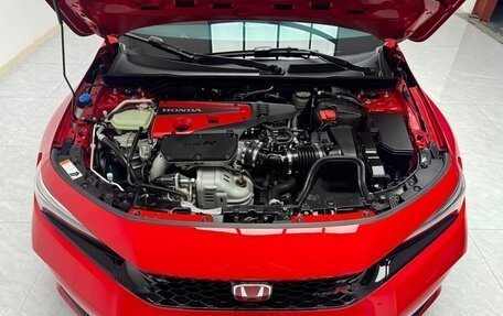 Honda Civic Type R, 2024 год, 6 100 052 рублей, 9 фотография
