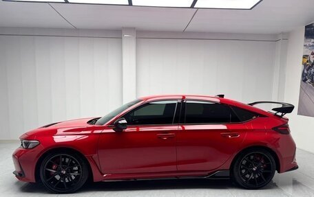 Honda Civic Type R, 2024 год, 6 100 052 рублей, 4 фотография