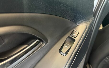 Hyundai ix35 I рестайлинг, 2013 год, 1 350 000 рублей, 10 фотография