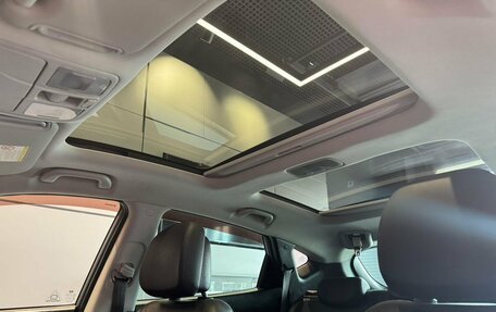 Hyundai ix35 I рестайлинг, 2013 год, 1 350 000 рублей, 8 фотография