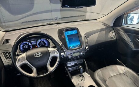 Hyundai ix35 I рестайлинг, 2013 год, 1 350 000 рублей, 15 фотография