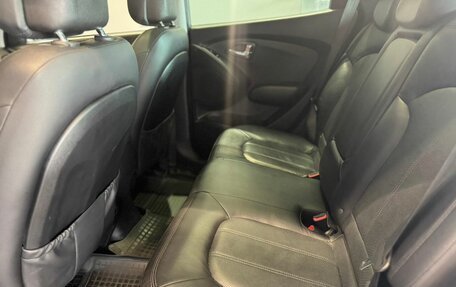 Hyundai ix35 I рестайлинг, 2013 год, 1 350 000 рублей, 12 фотография