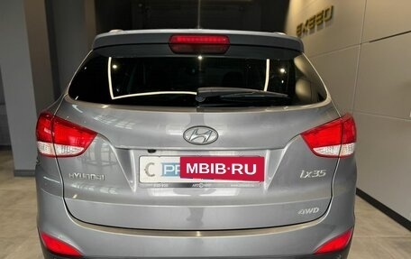 Hyundai ix35 I рестайлинг, 2013 год, 1 350 000 рублей, 6 фотография