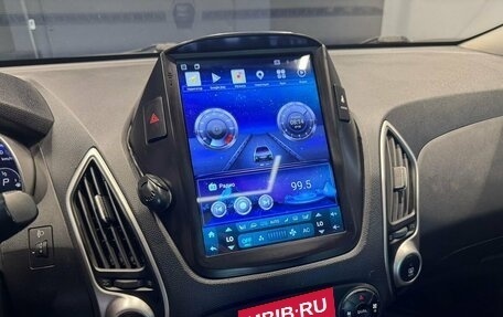 Hyundai ix35 I рестайлинг, 2013 год, 1 350 000 рублей, 11 фотография