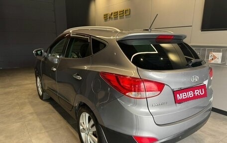 Hyundai ix35 I рестайлинг, 2013 год, 1 350 000 рублей, 7 фотография