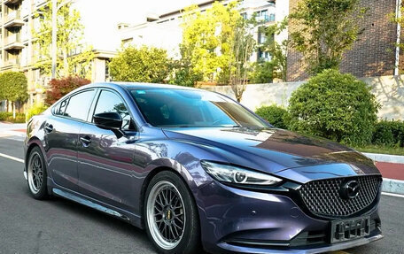 Mazda Atenza III, 2019 год, 1 600 000 рублей, 3 фотография