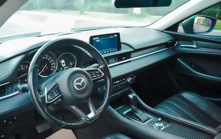 Mazda Atenza III, 2019 год, 1 600 000 рублей, 5 фотография