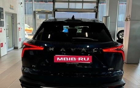 Haval F7, 2025 год, 3 299 000 рублей, 19 фотография