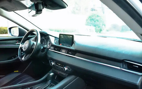 Mazda Atenza III, 2019 год, 1 600 000 рублей, 17 фотография