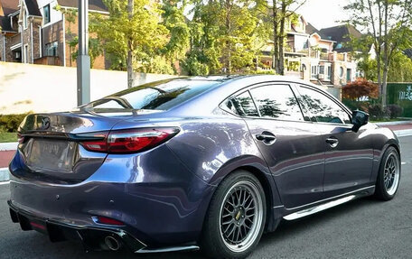 Mazda Atenza III, 2019 год, 1 600 000 рублей, 25 фотография