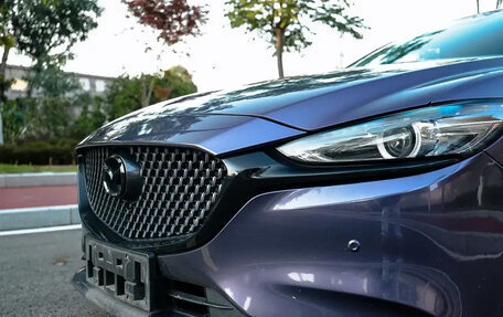 Mazda Atenza III, 2019 год, 1 600 000 рублей, 29 фотография