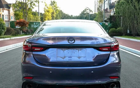 Mazda Atenza III, 2019 год, 1 600 000 рублей, 24 фотография