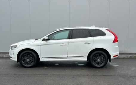 Volvo XC60 II, 2013 год, 1 720 000 рублей, 5 фотография