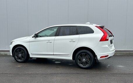Volvo XC60 II, 2013 год, 1 720 000 рублей, 6 фотография