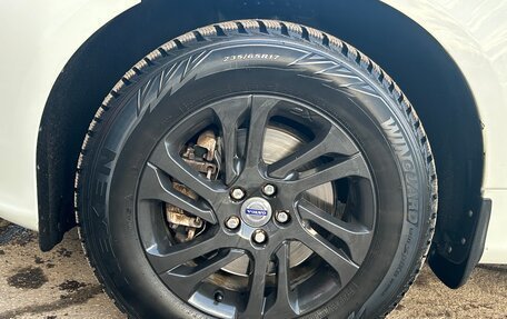 Volvo XC60 II, 2013 год, 1 720 000 рублей, 9 фотография