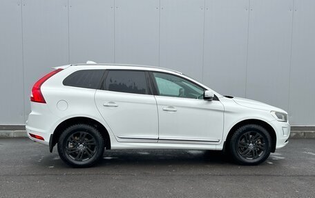Volvo XC60 II, 2013 год, 1 720 000 рублей, 4 фотография