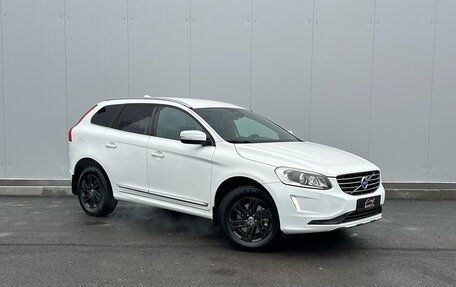 Volvo XC60 II, 2013 год, 1 720 000 рублей, 3 фотография