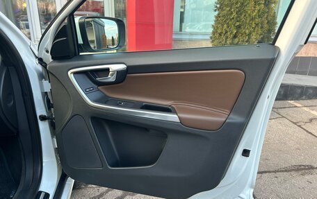 Volvo XC60 II, 2013 год, 1 720 000 рублей, 11 фотография